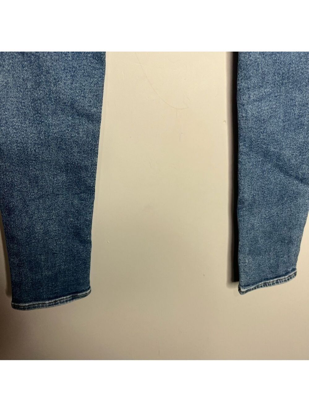 Mavi Maternity Skinny Jeans Blue, size 26/32 - Picture 7 of 14